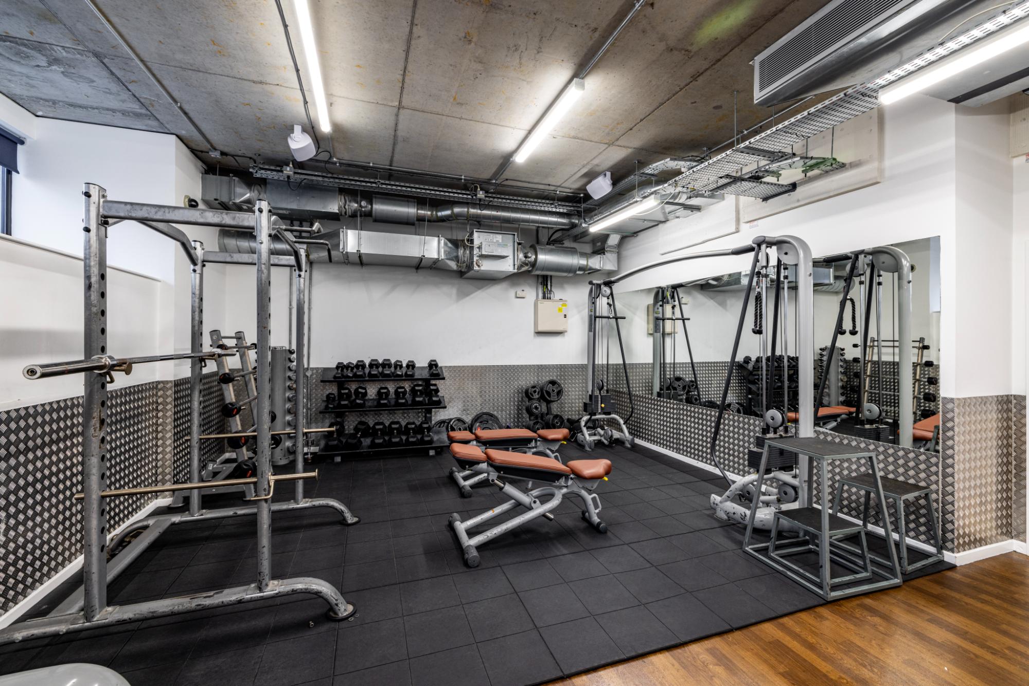 Image of Chapter Portobello, London