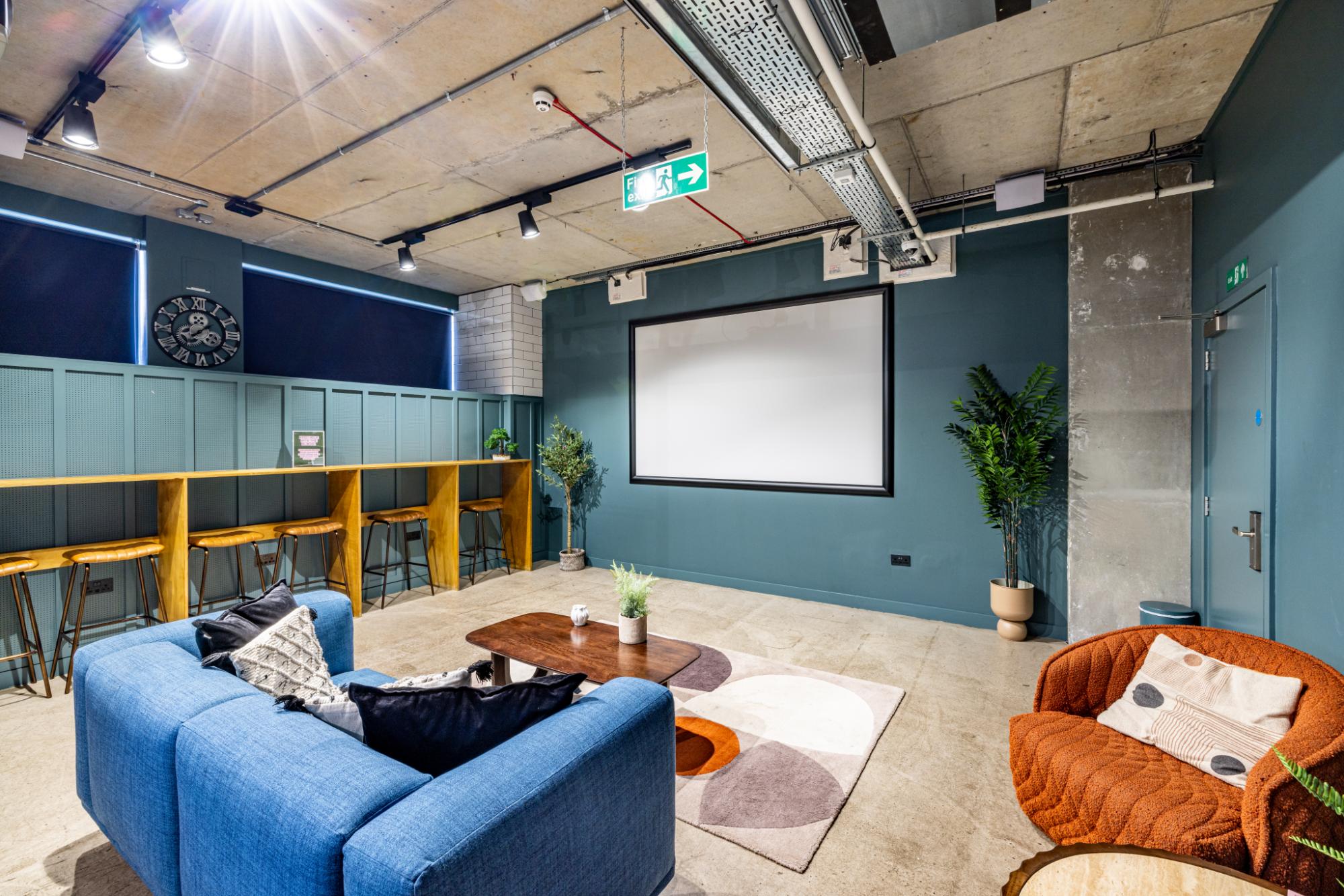 Image of Chapter Portobello, London