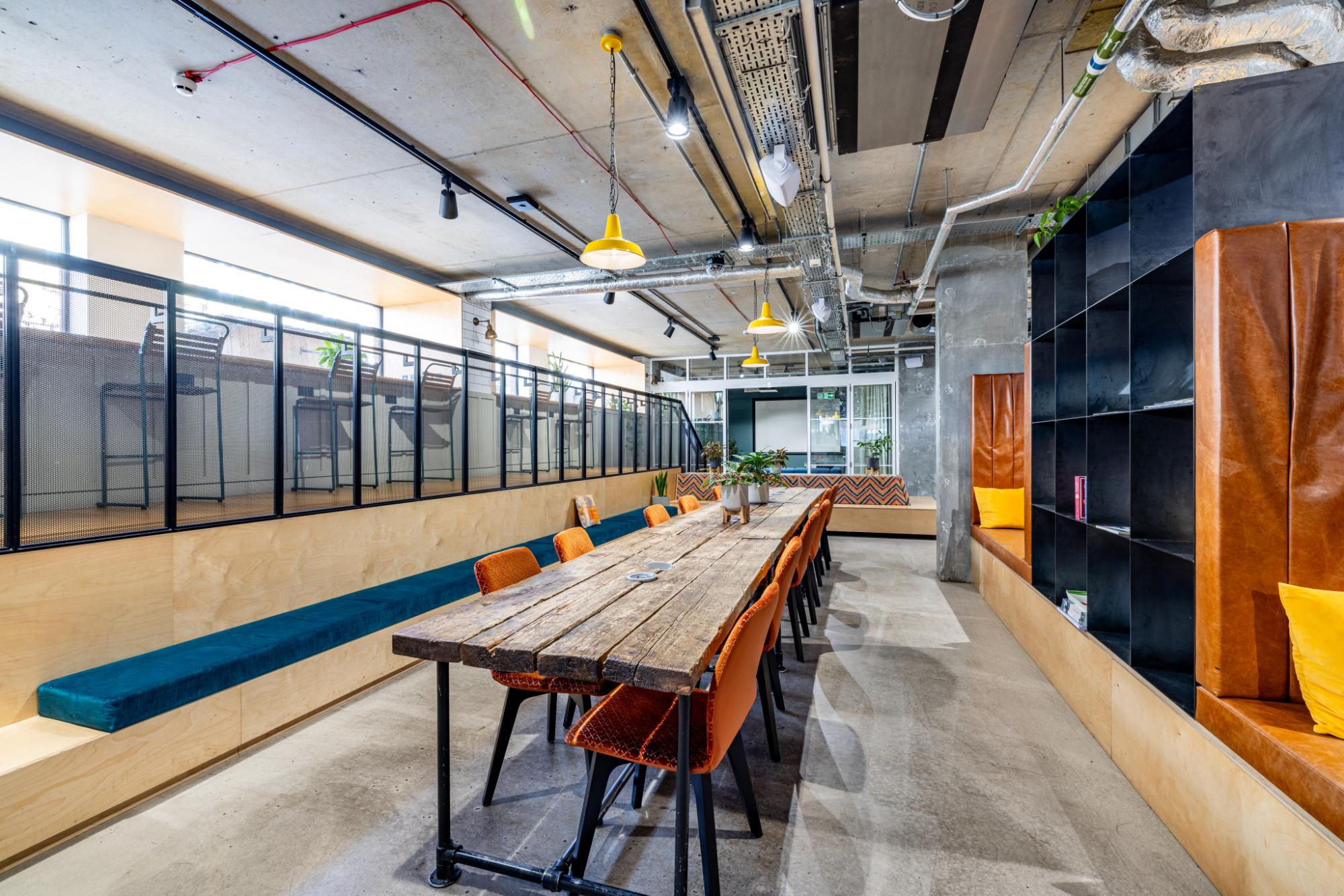 Image of Chapter Portobello, London