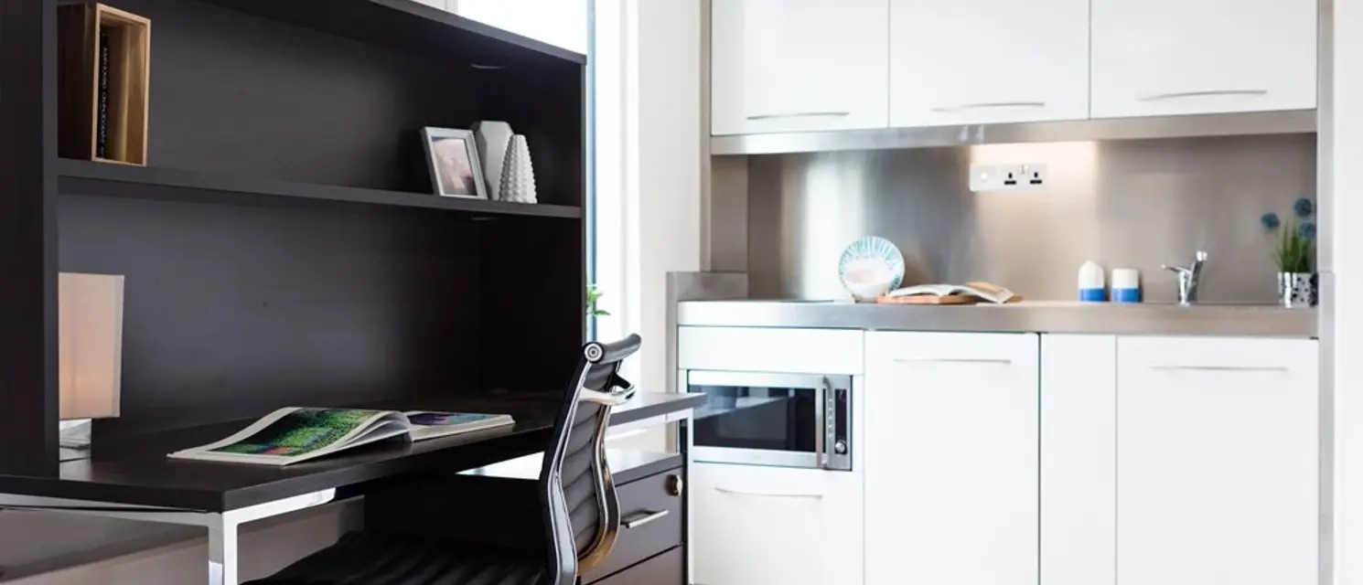 Image of Chapter Portobello, London