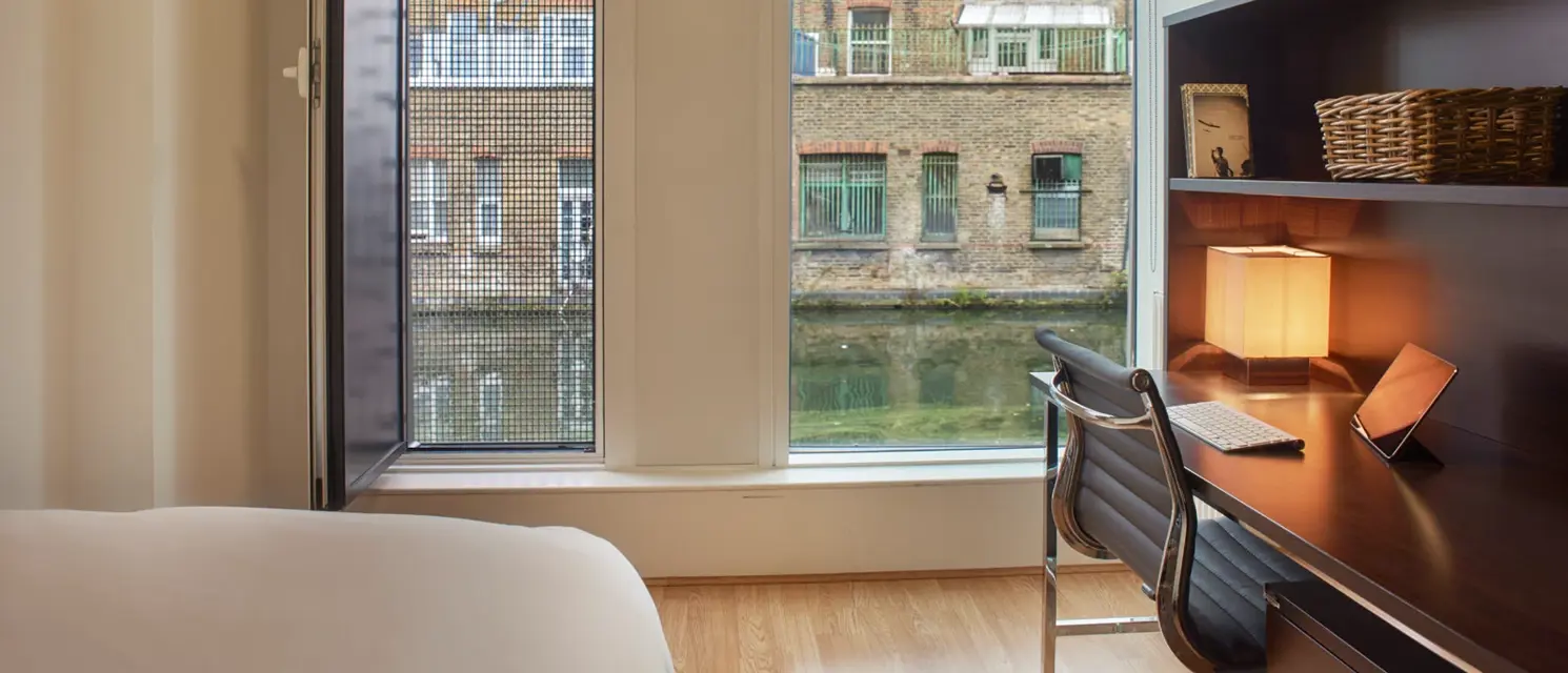 Image of Chapter Portobello, London