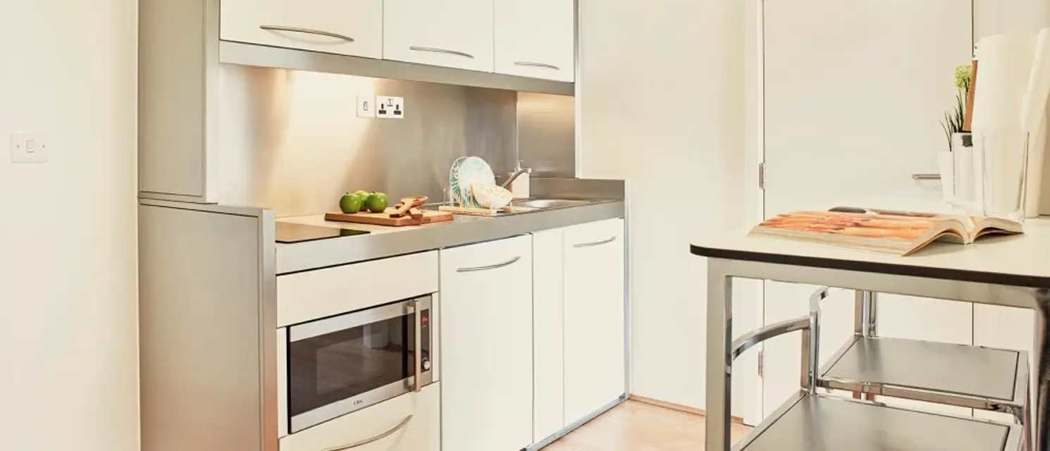 Image of Chapter Portobello, London