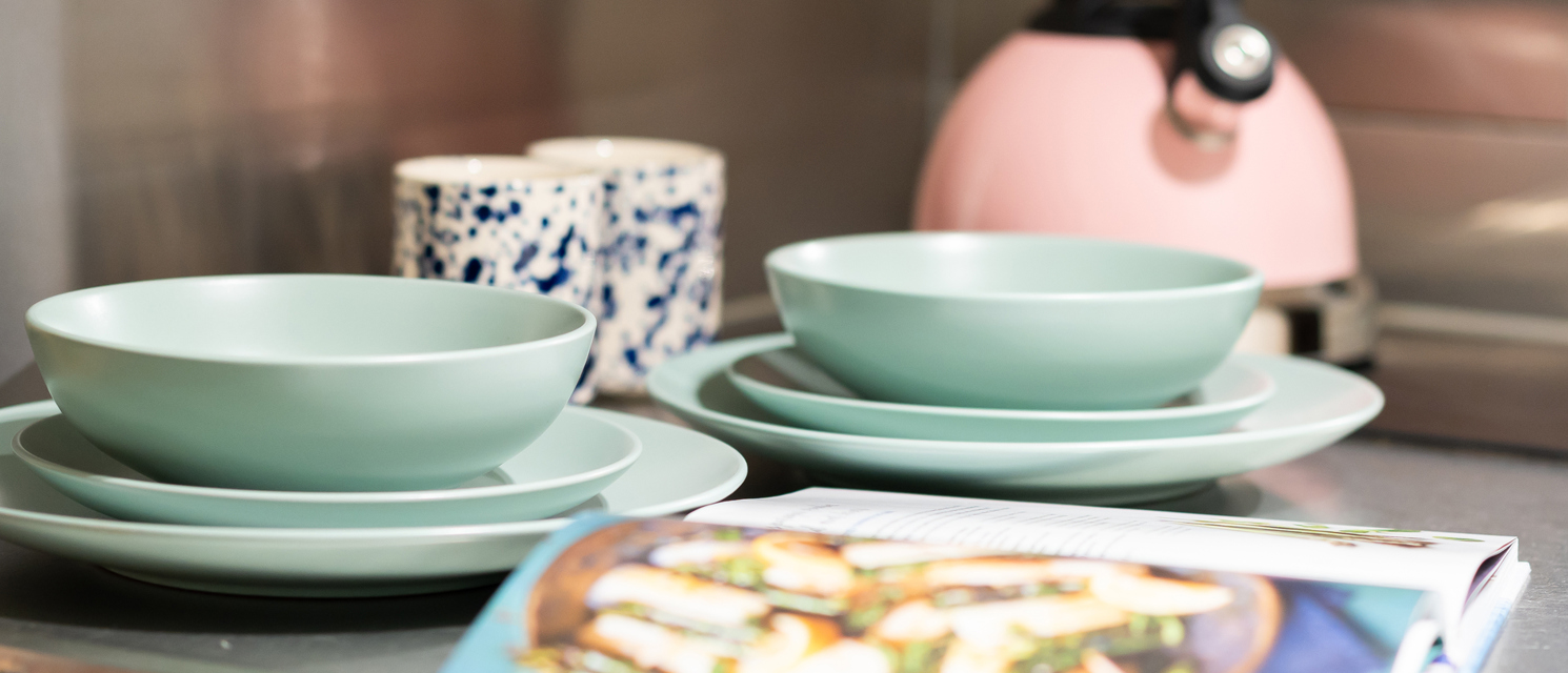 Image of Chapter Portobello, London