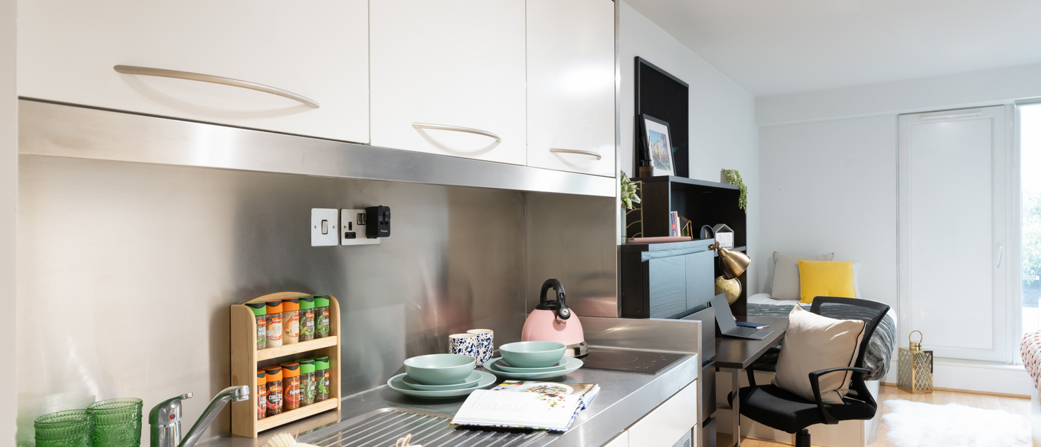 Image of Chapter Portobello, London