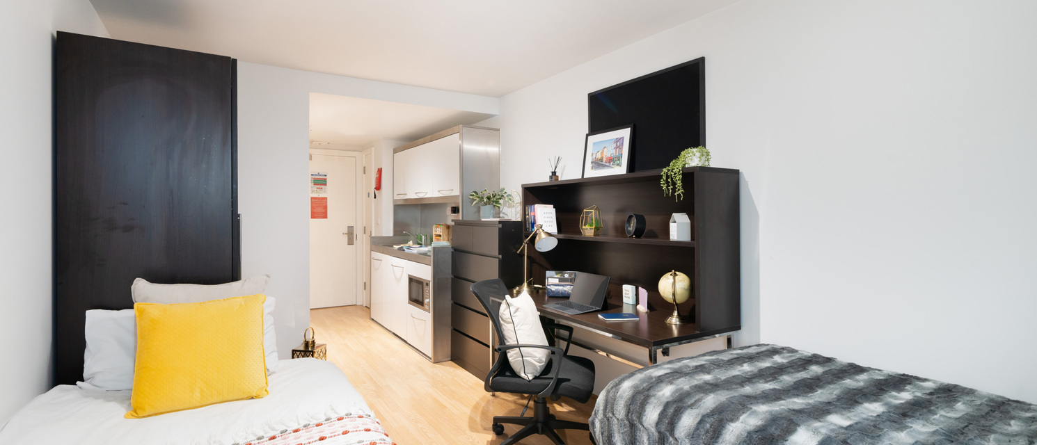 Image of Chapter Portobello, London