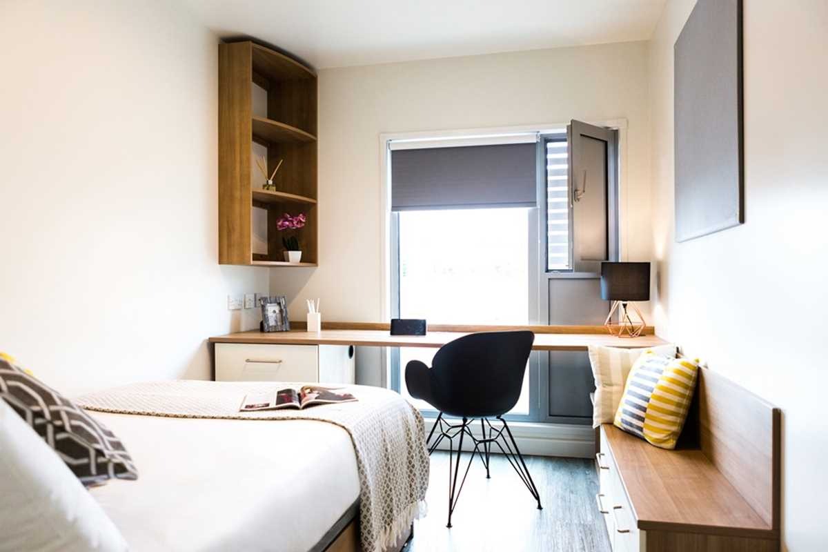 Image of Chapter South Bank, London