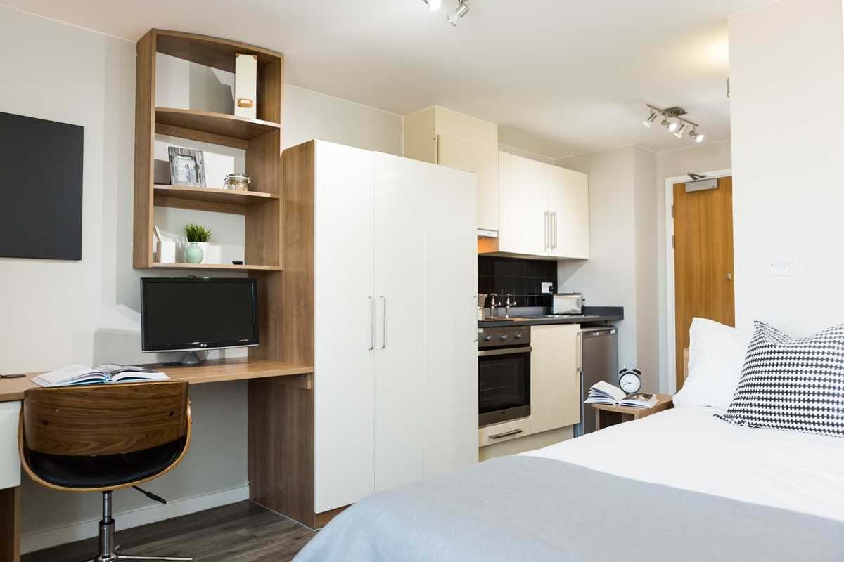 Image of Chapter South Bank, London