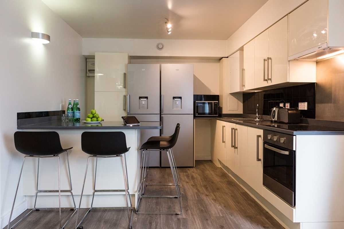 Image of Chapter South Bank, London