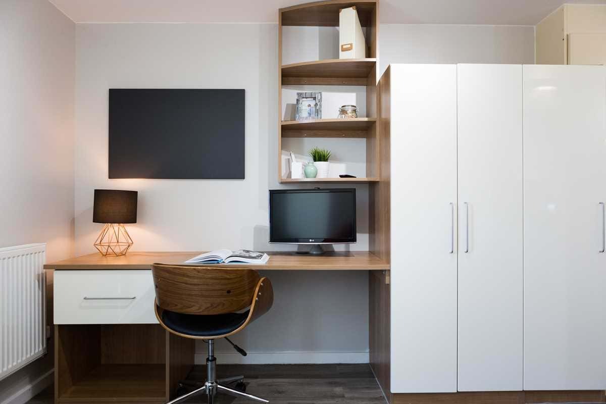 Image of Chapter South Bank, London