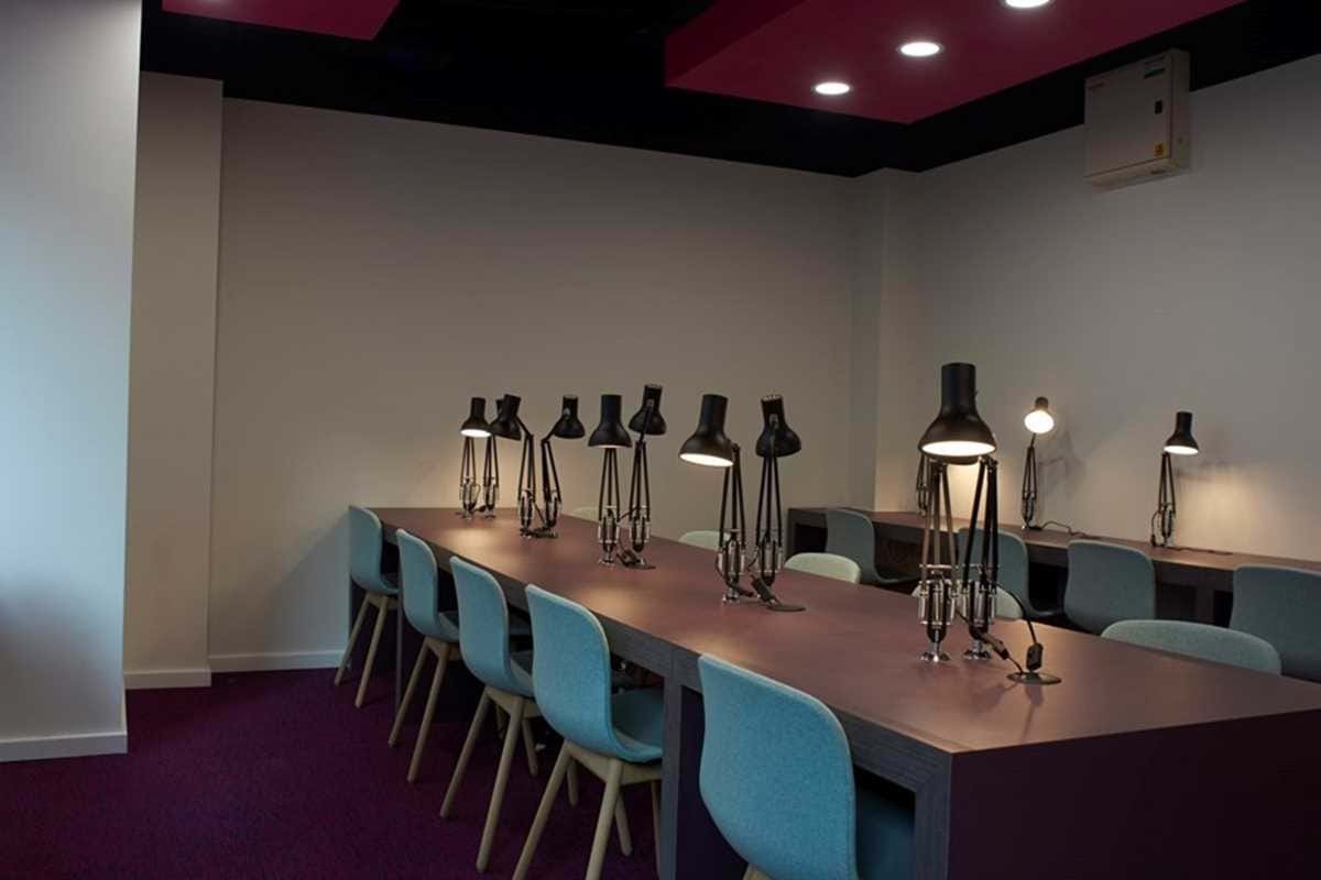 Image of Chapter South Bank, London