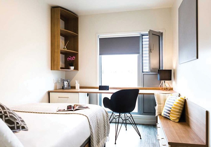 Image of Chapter South Bank, London