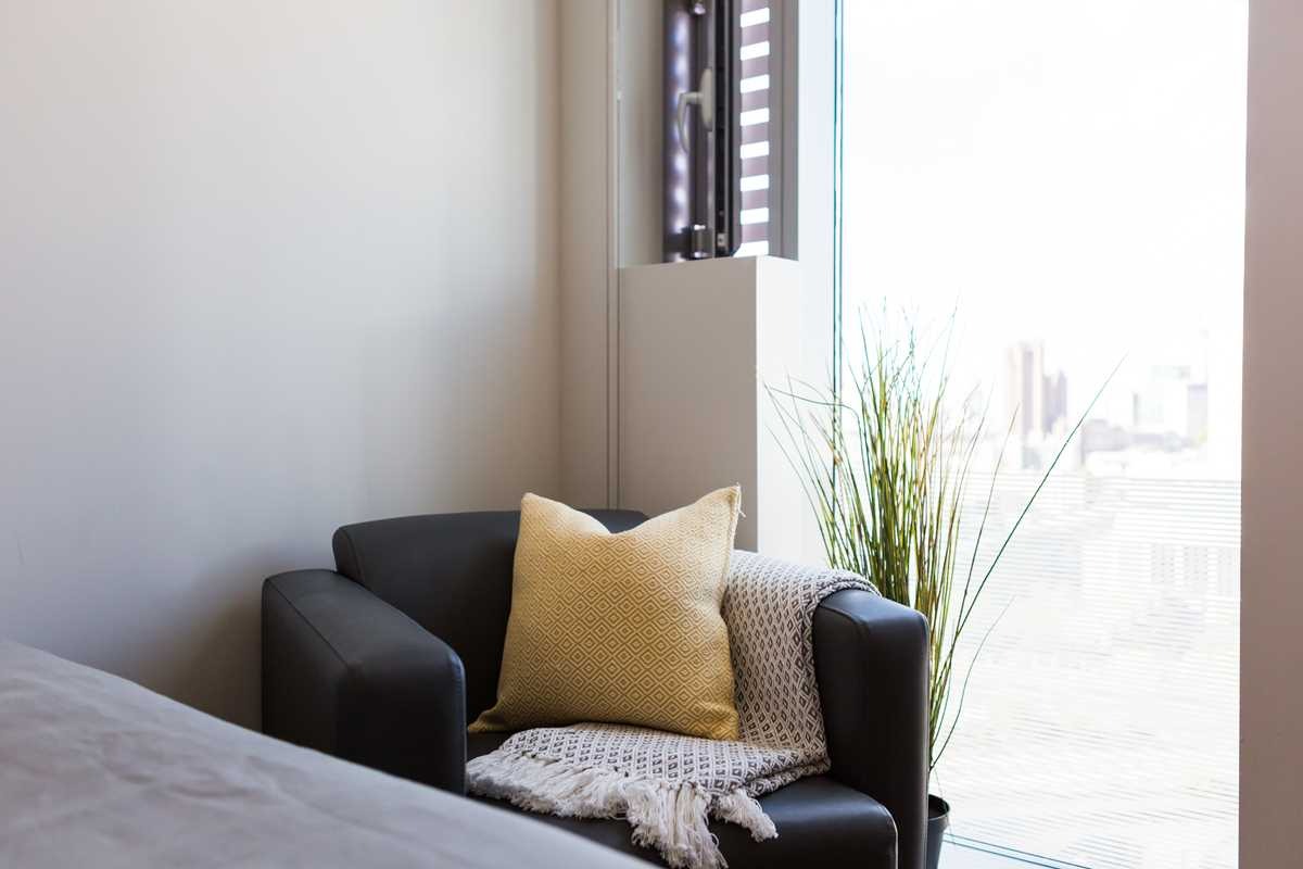 Image of Chapter South Bank, London