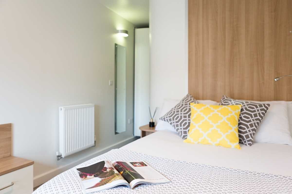 Image of Chapter South Bank, London