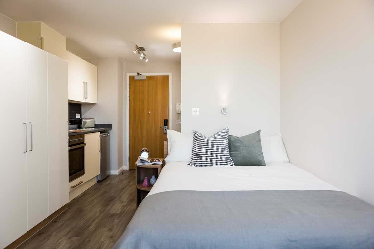 Image of Chapter South Bank, London