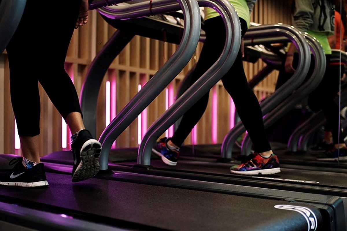 Image of Chapter South Bank, London