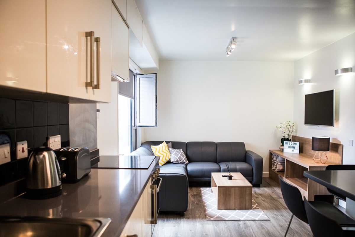 Image of Chapter South Bank, London