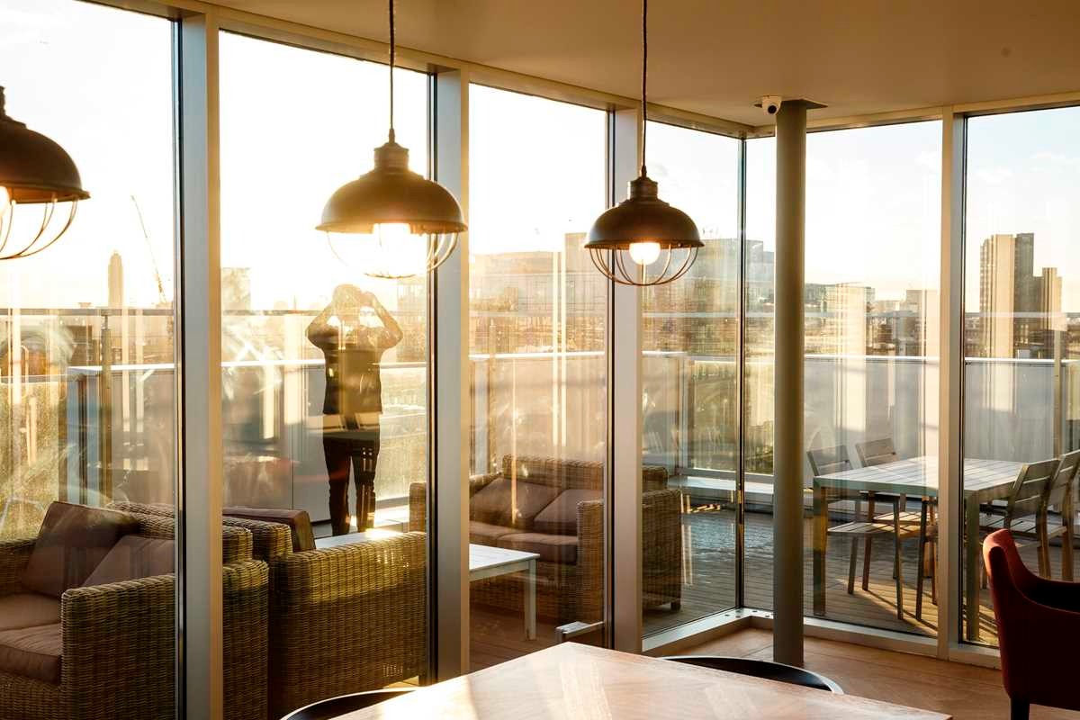 Image of Chapter South Bank, London