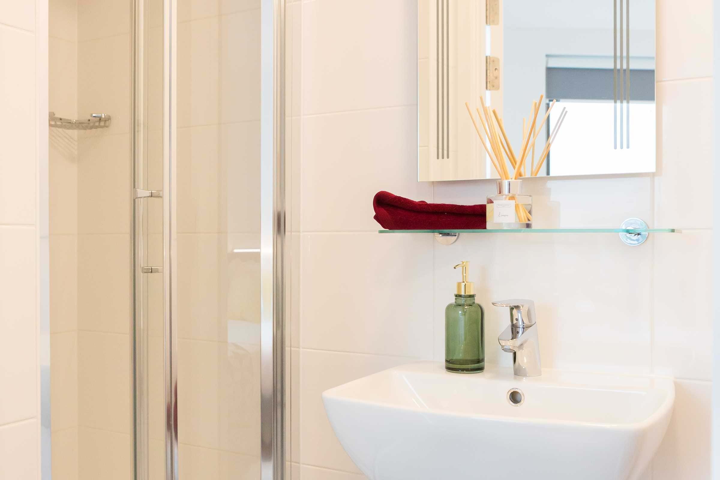 Image of Chapter White City Residence, London