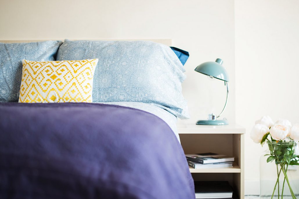 Image of Charles Morton Court, London