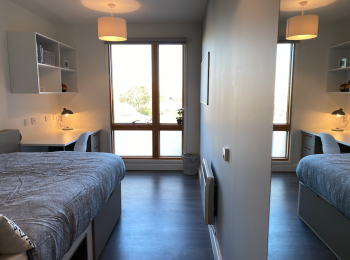 Image of Charles Morton Court, London