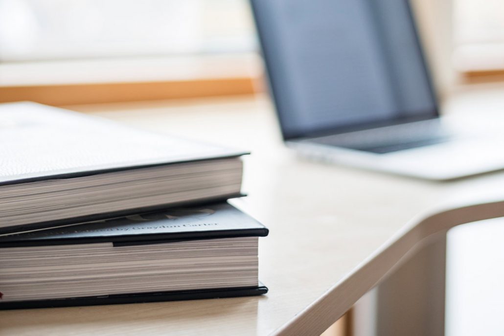 Image of Charles Morton Court, London