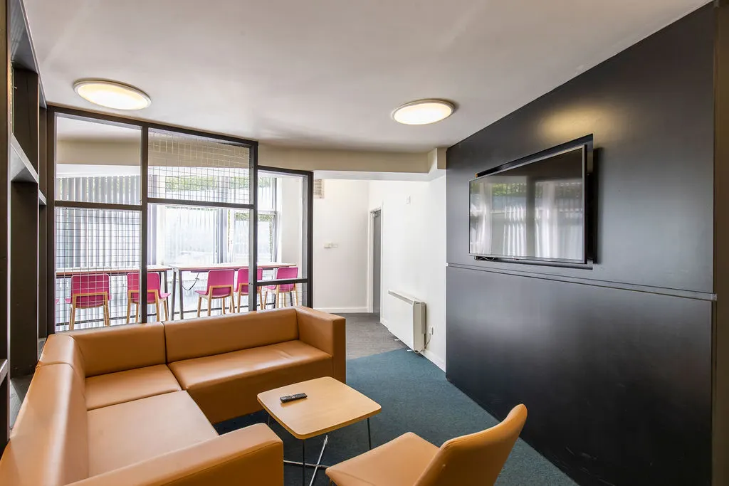 Image of Charlotte Court, Sheffield