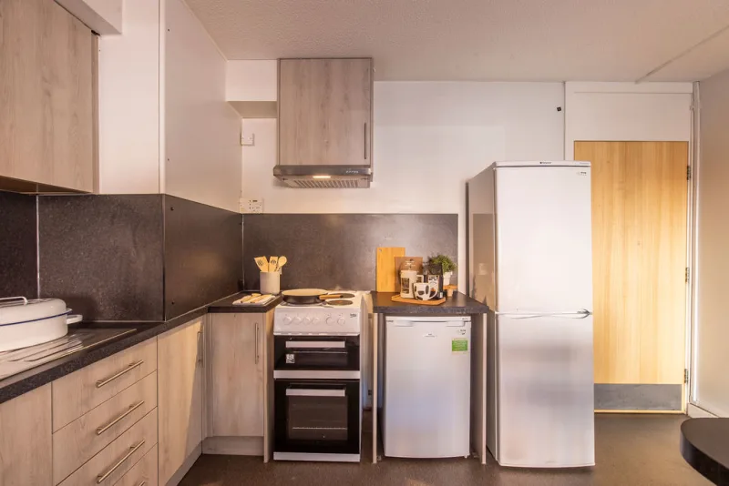 Image of Charlotte Court, Sheffield