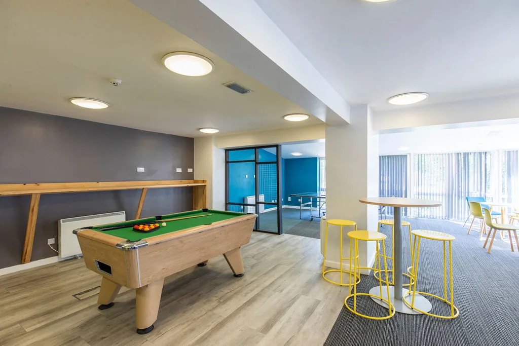 Image of Charlotte Court, Sheffield