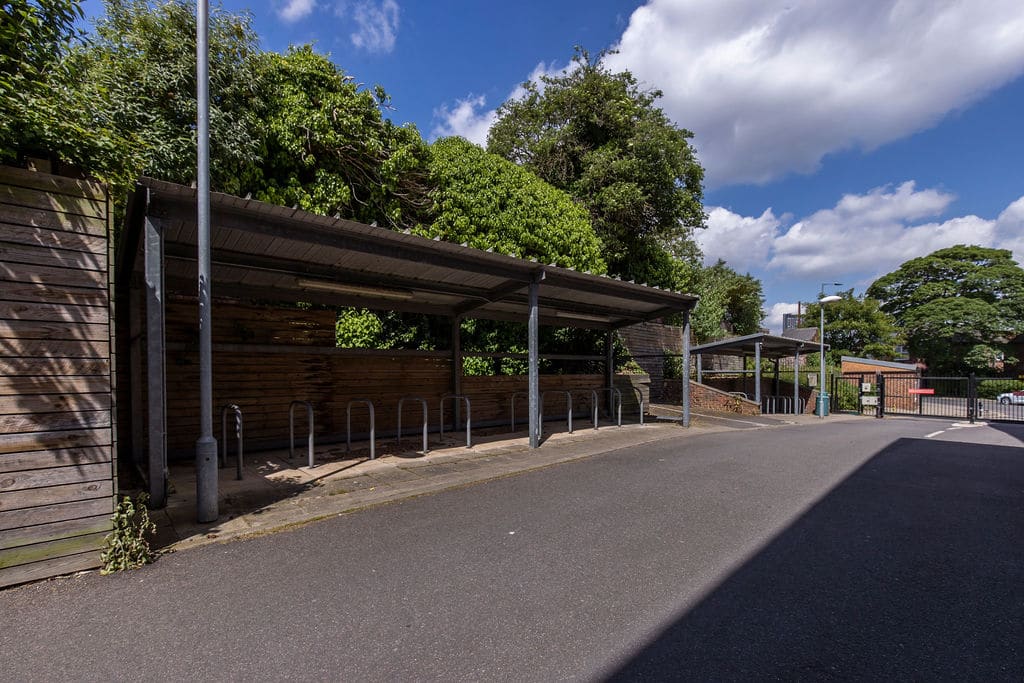 Image of Charlotte Court, Sheffield