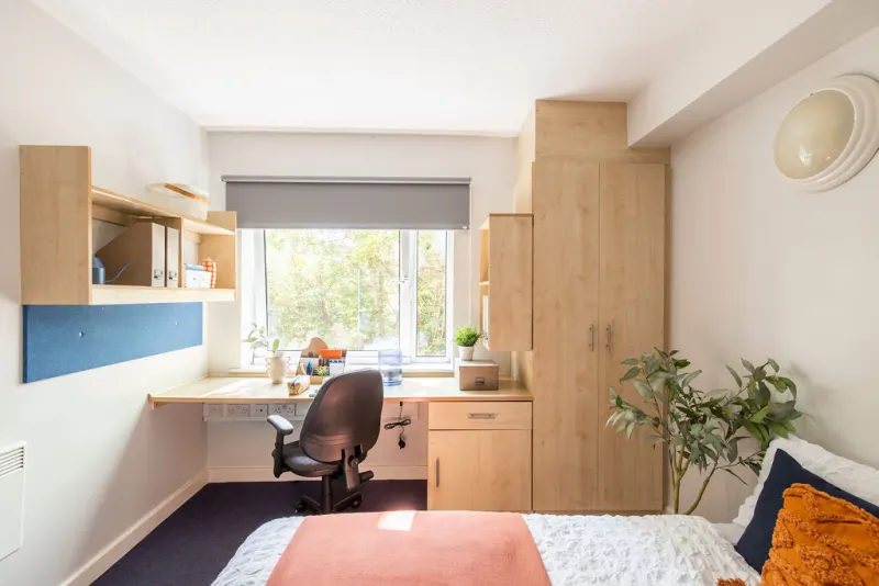 Image of Charlotte Court, Sheffield