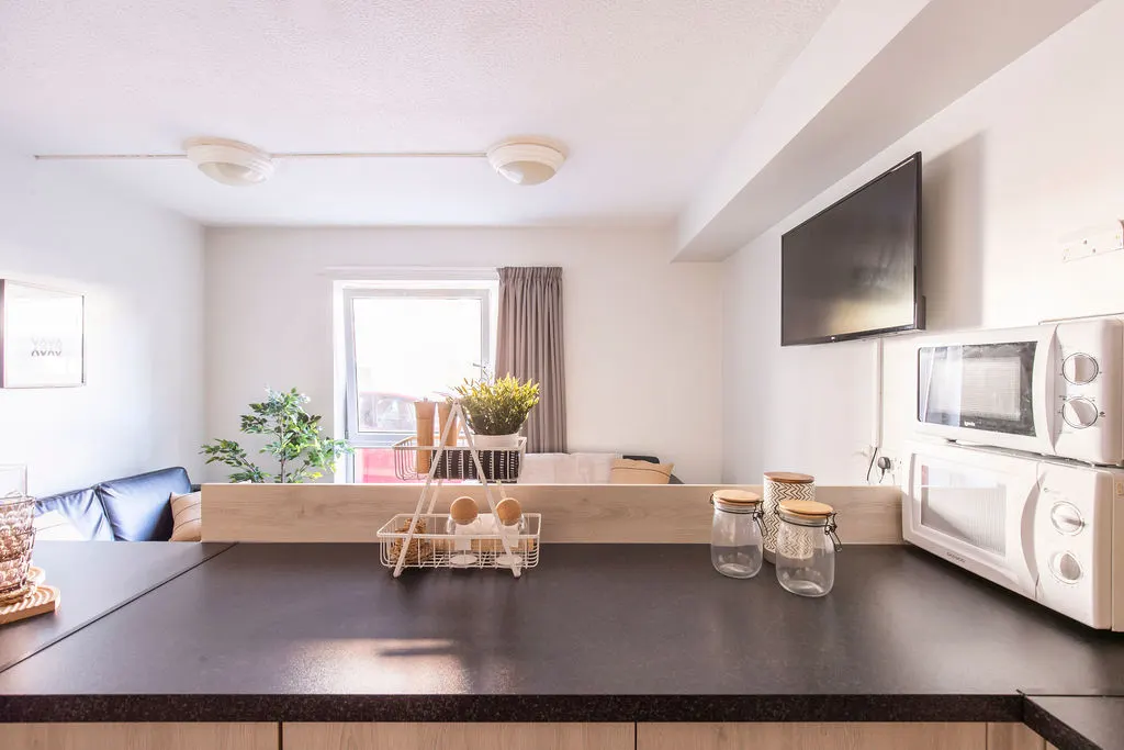 Image of Charlotte Court, Sheffield