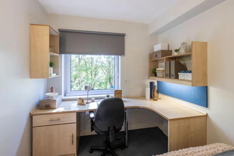 Image of Charlotte Court, Sheffield