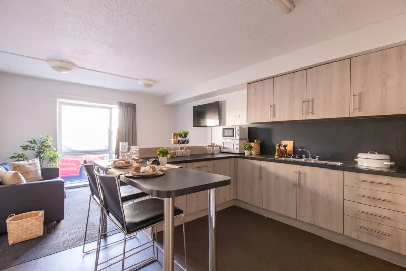 Image of Charlotte Court, Sheffield