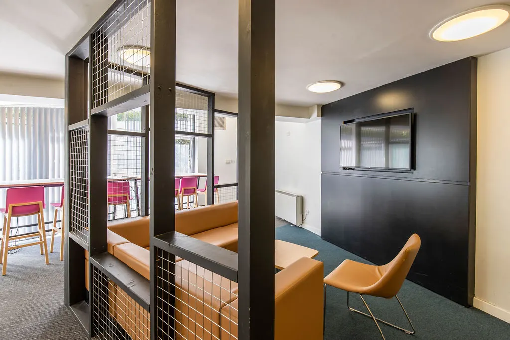 Image of Charlotte Court, Sheffield