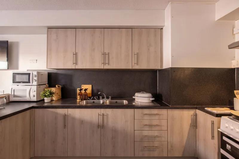 Image of Charlotte Court, Sheffield