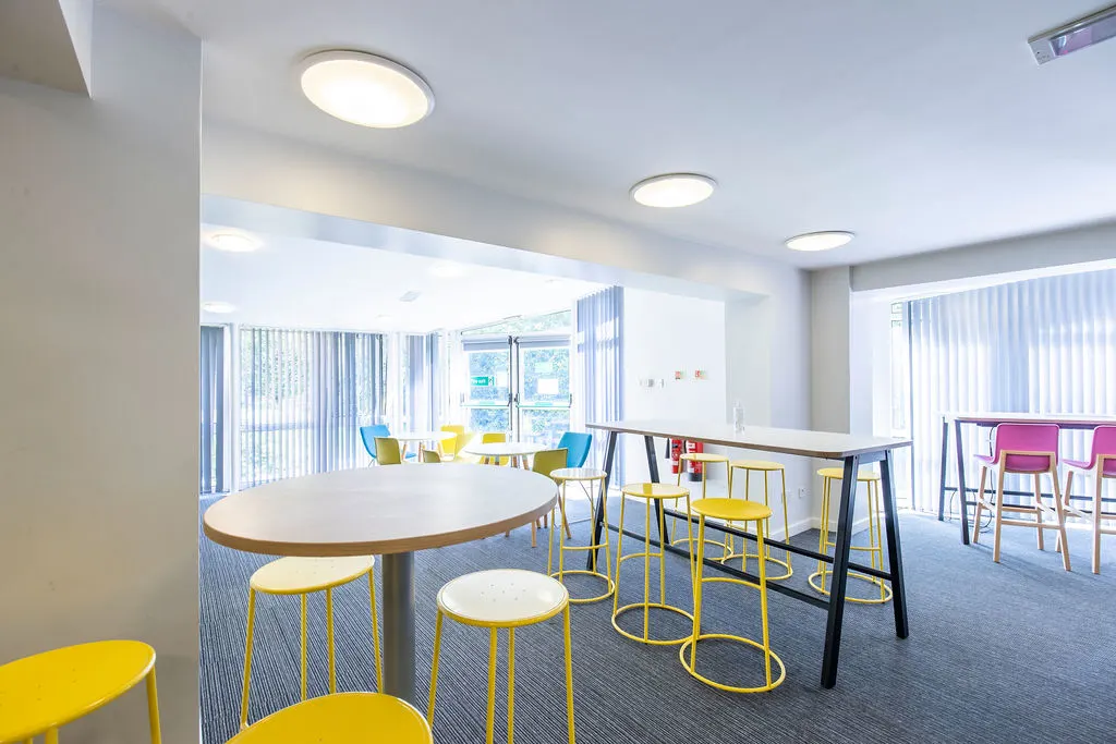 Image of Charlotte Court, Sheffield