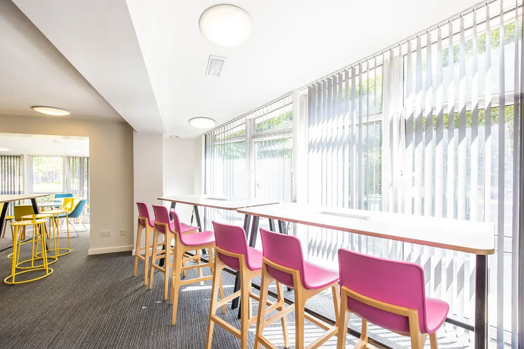 Image of Charlotte Court, Sheffield