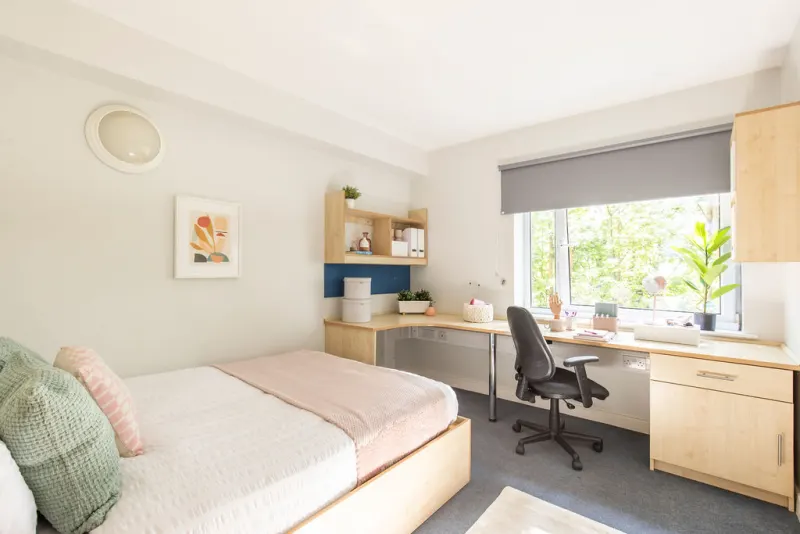 Image of Charlotte Court, Sheffield