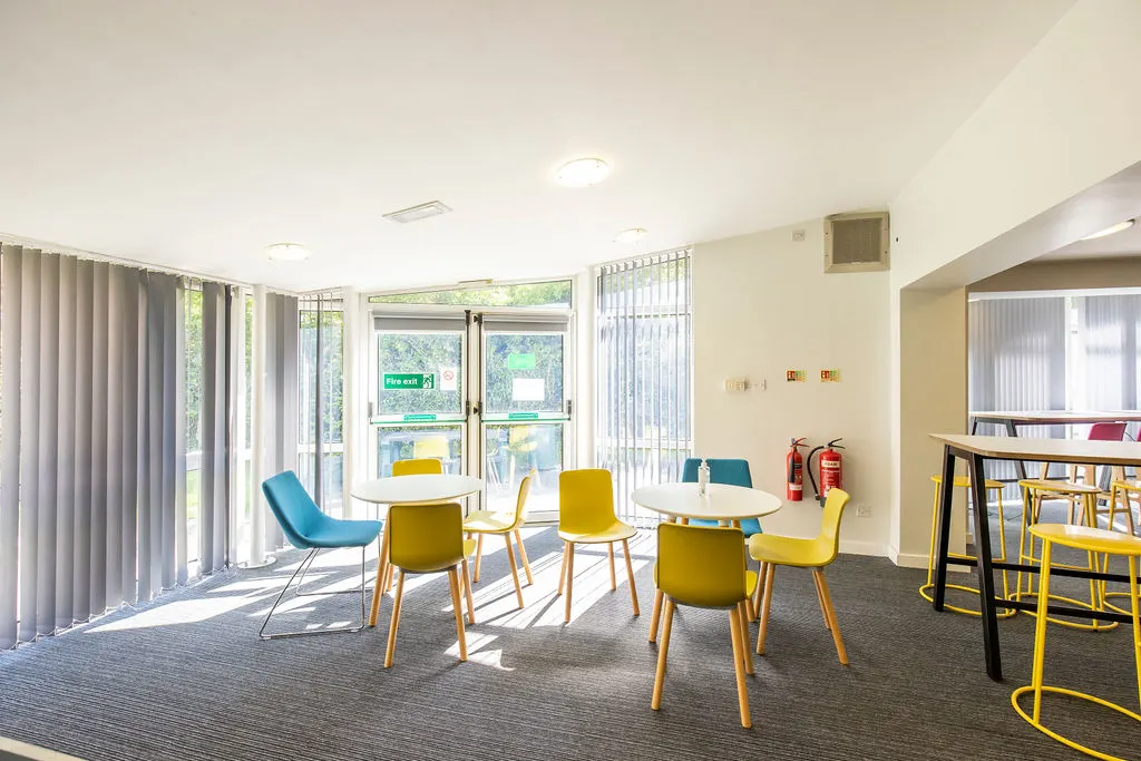 Image of Charlotte Court, Sheffield