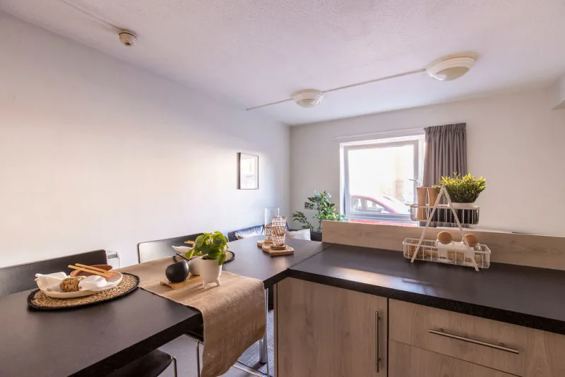 Image of Charlotte Court, Sheffield