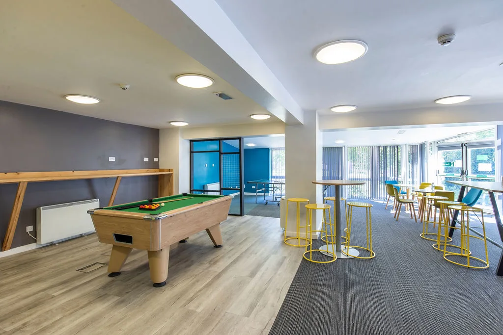 Image of Charlotte Court, Sheffield