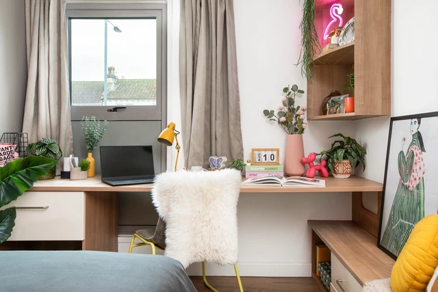 Image of Charlton Court, Bath