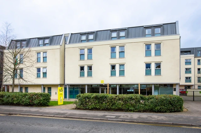 Image of Charlton Court, Bath