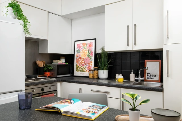 Image of Charlton Court, Bath