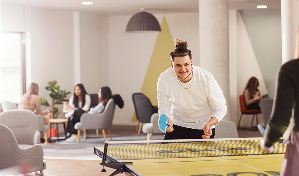 Image of Chaucer House, Portsmouth