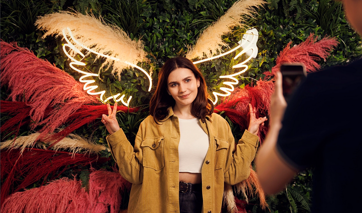 Image of Chaucer House, Portsmouth