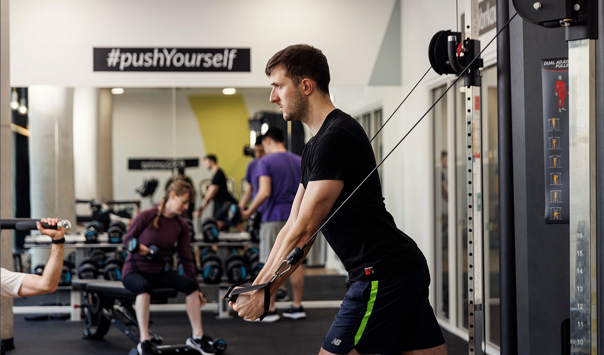 Image of Chaucer House, Portsmouth