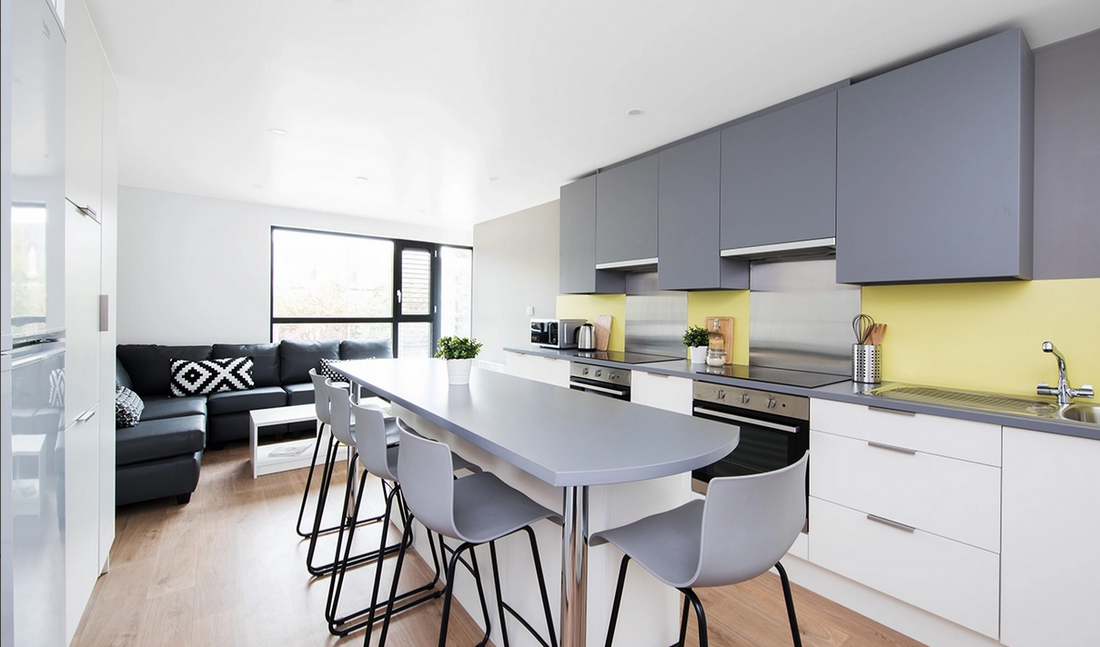 Image of Chaucer House, Portsmouth