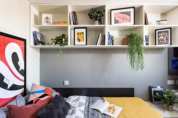 Image of Chaucer House, Portsmouth