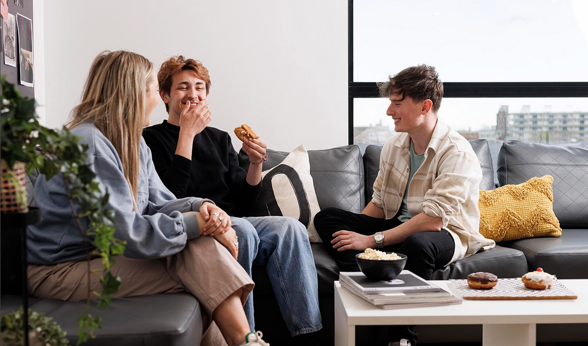 Image of Chaucer House, Portsmouth